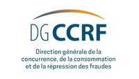 logo DGCCRF
