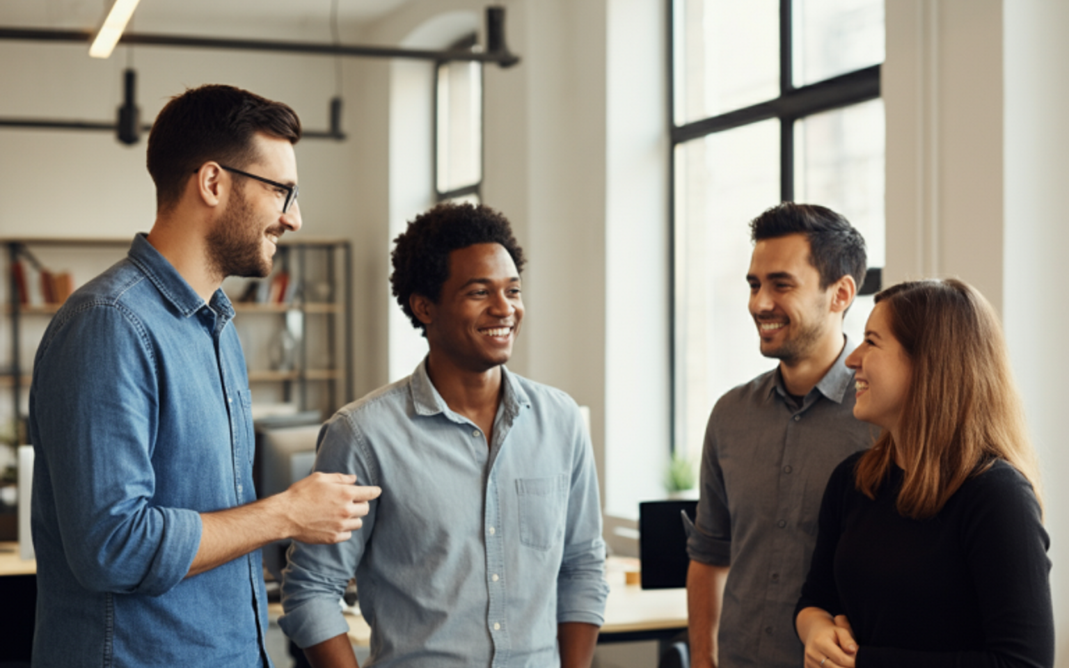 Image représentant un séminaire professionnel