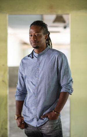 Santiago Herrera <span>VP Experiences &<br>Cofounder</span>