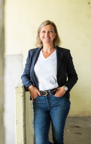 Coralie Robin <span>HR and Leadership<br>Expert</span>